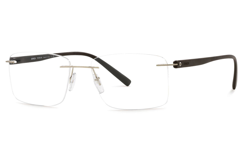 Starck Biotech - SH2056T Eyeglasses Light Gold