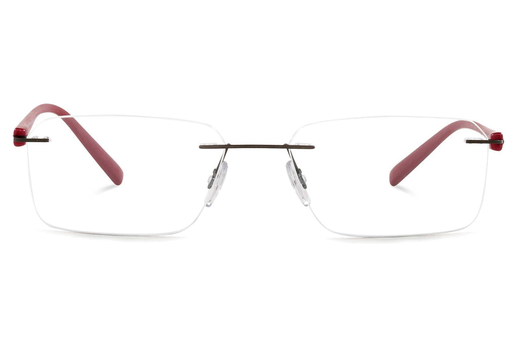 Starck Biotech - SH2057T Eyeglasses Matte Gunmetal