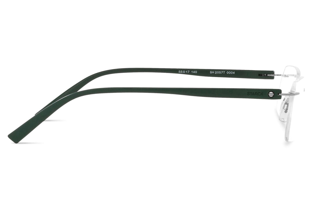 Starck Biotech - SH2057T Eyeglasses Matte Grey
