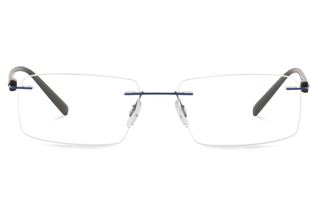 Starck Biotech - SH2057T Eyeglasses Black/Blue