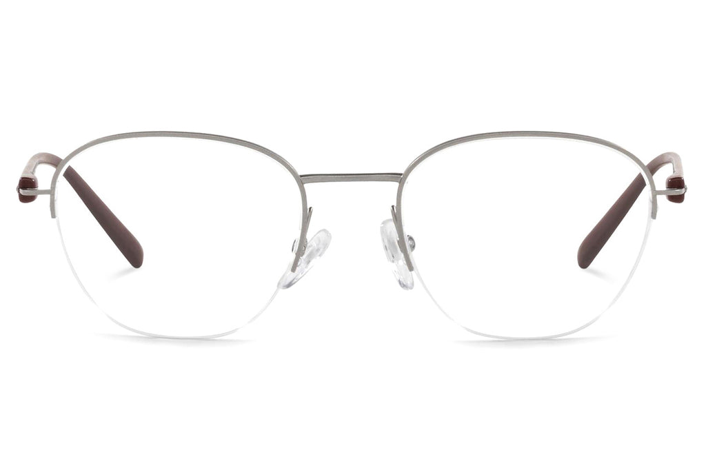 Starck Biotech - SH2058T Eyeglasses Matte Titanium