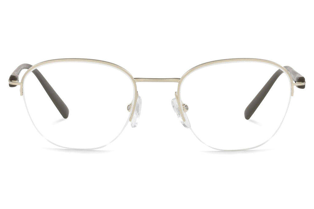 Starck Biotech - SH2058T Eyeglasses Matte Light Gold