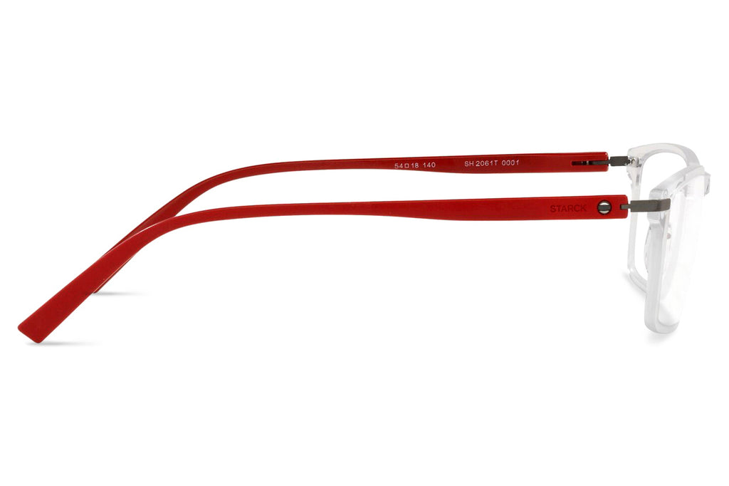 Starck Biotech - SH2061T Eyeglasses Crystal