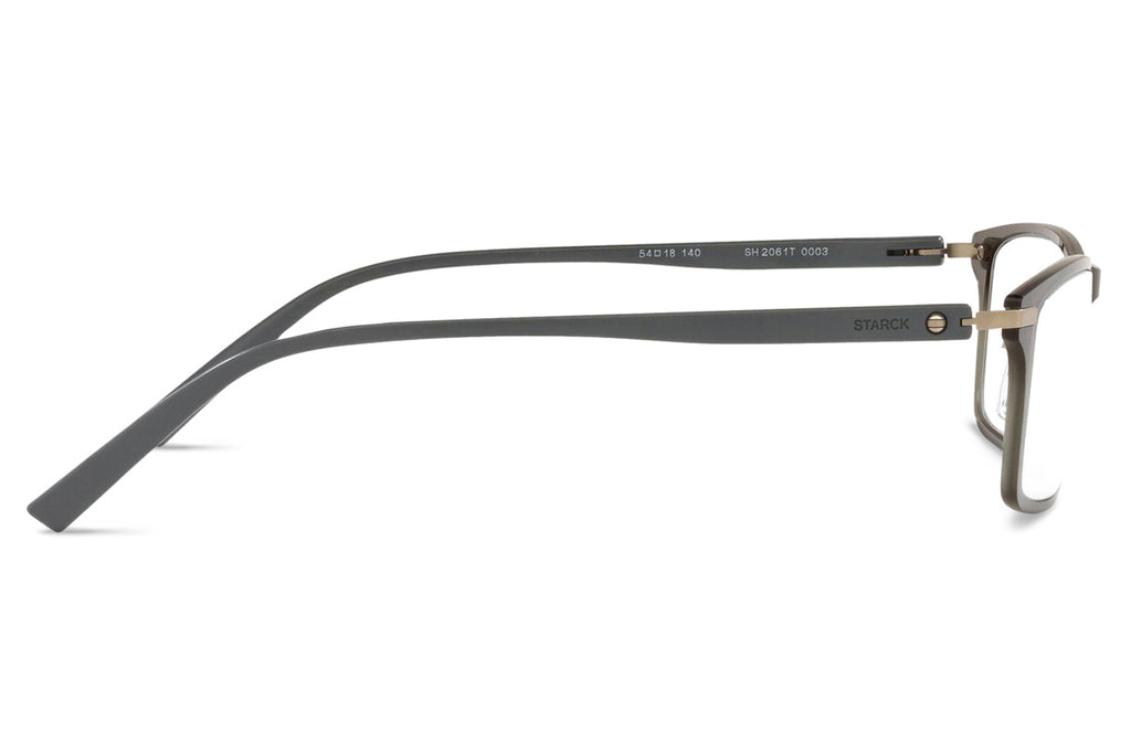 Starck Biotech - SH2061T Eyeglasses Grey