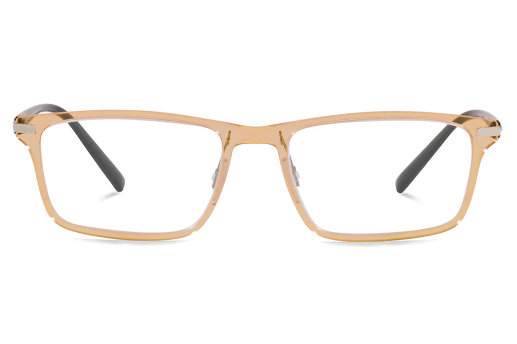 Starck Biotech - SH2061T Eyeglasses Chamois