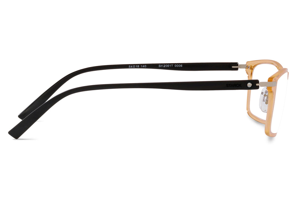 Starck Biotech - SH2061T Eyeglasses Chamois