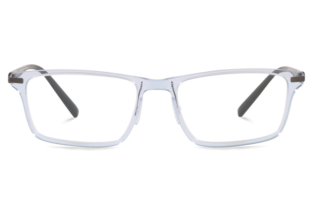 Starck Biotech - SH2061T Eyeglasses Light Blue