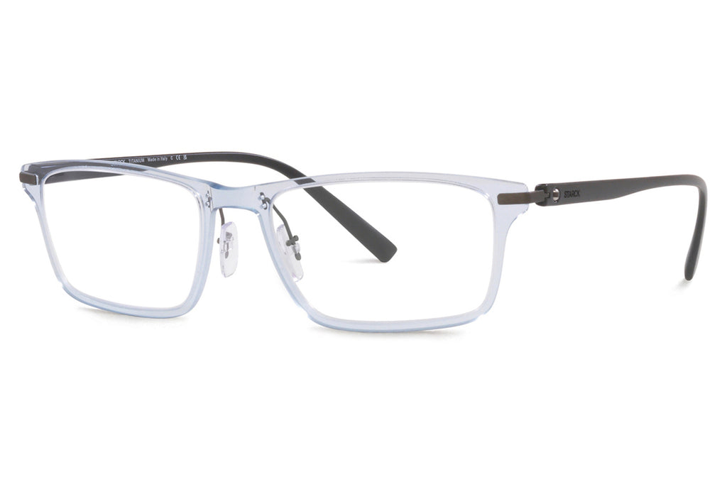 Starck Biotech - SH2061T Eyeglasses Light Blue