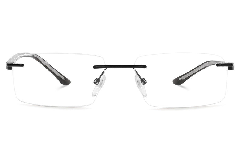 Starck Biotech - SH2062 Eyeglasses Matte Black