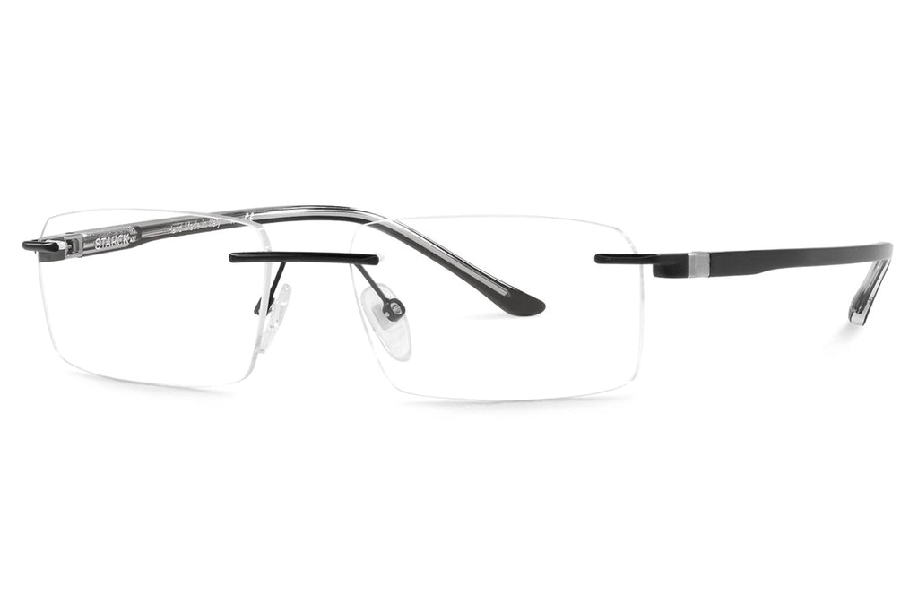 Starck Biotech - SH2062 Eyeglasses Matte Black