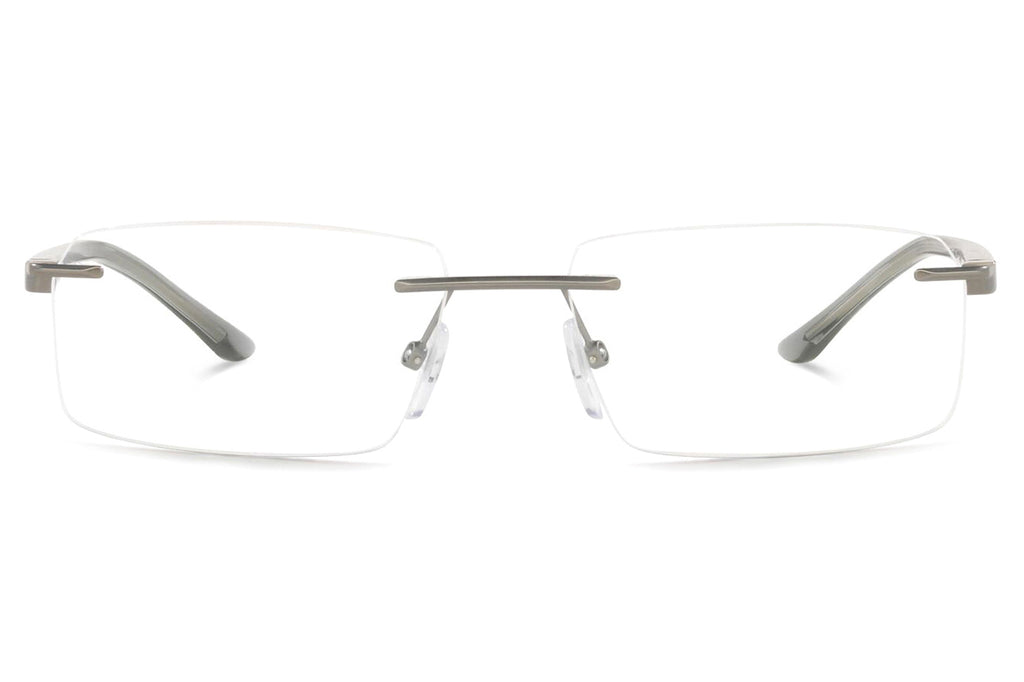 Starck Biotech - SH2062 Eyeglasses Matte Ruthenium