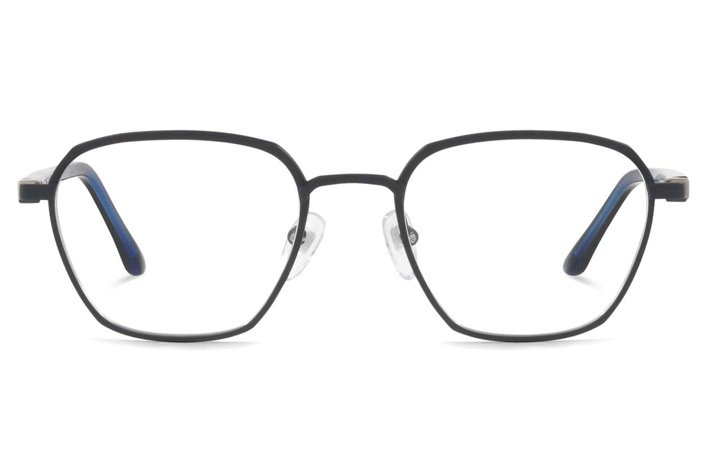 Starck Biotech - SH2063T Eyeglasses Matte Brushed Navy