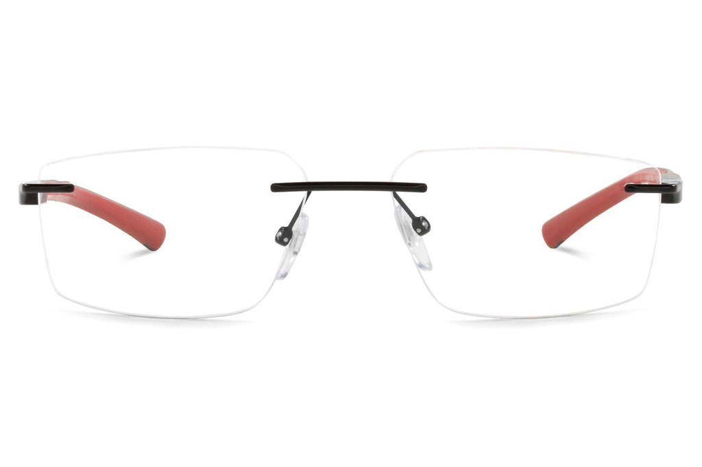 Starck Biotech - SH2064 Eyeglasses Black