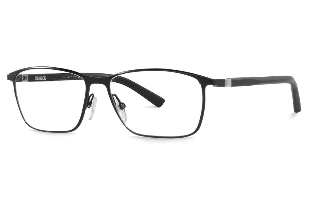 Starck Biotech - SH2065 Eyeglasses Black