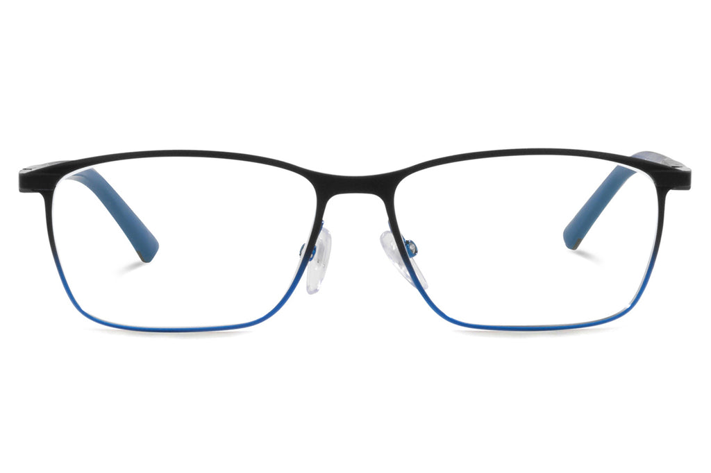 Starck Biotech - SH2065 Eyeglasses Blue/Black