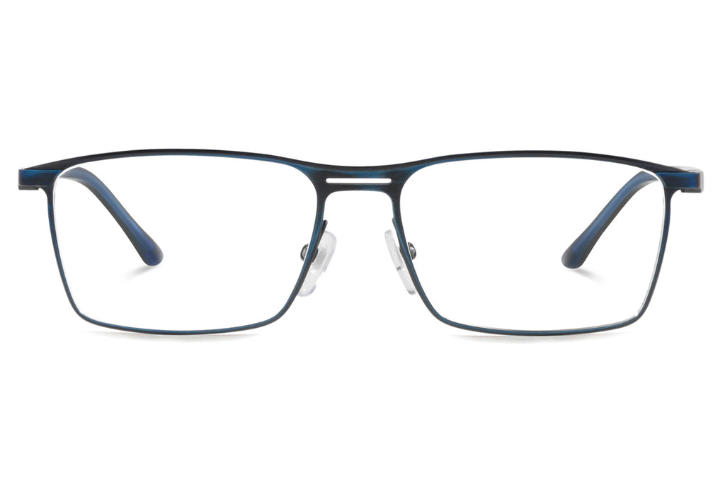 Starck Biotech - SH2066 Eyeglasses Antique Blue