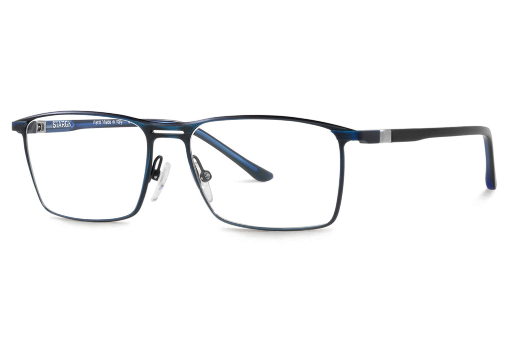 Starck Biotech - SH2066 Eyeglasses Antique Blue