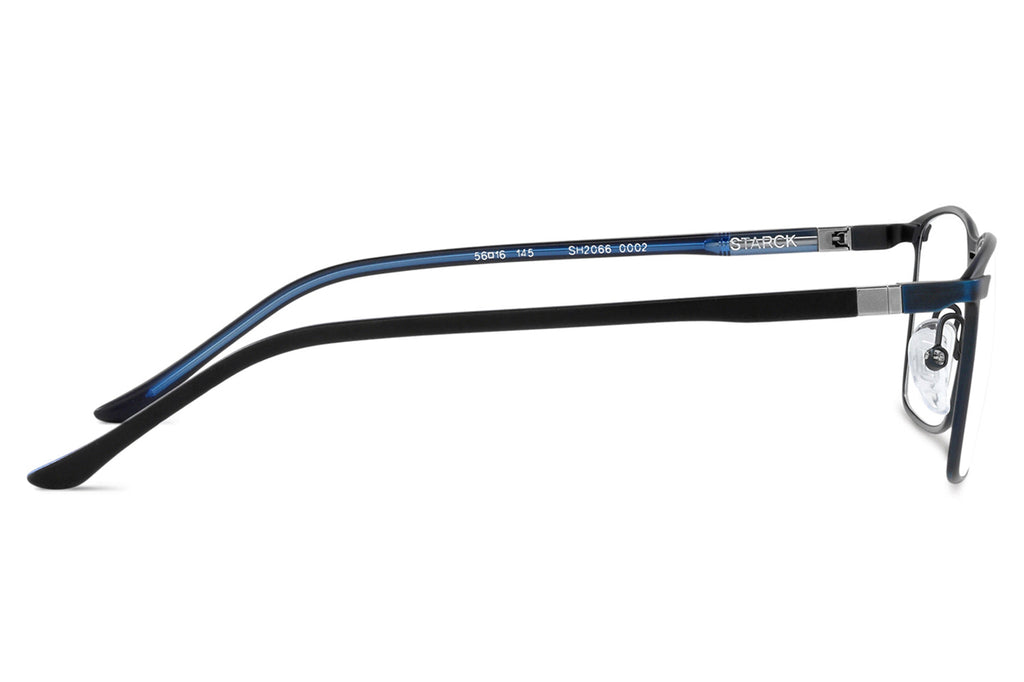 Starck Biotech - SH2066 Eyeglasses Antique Blue