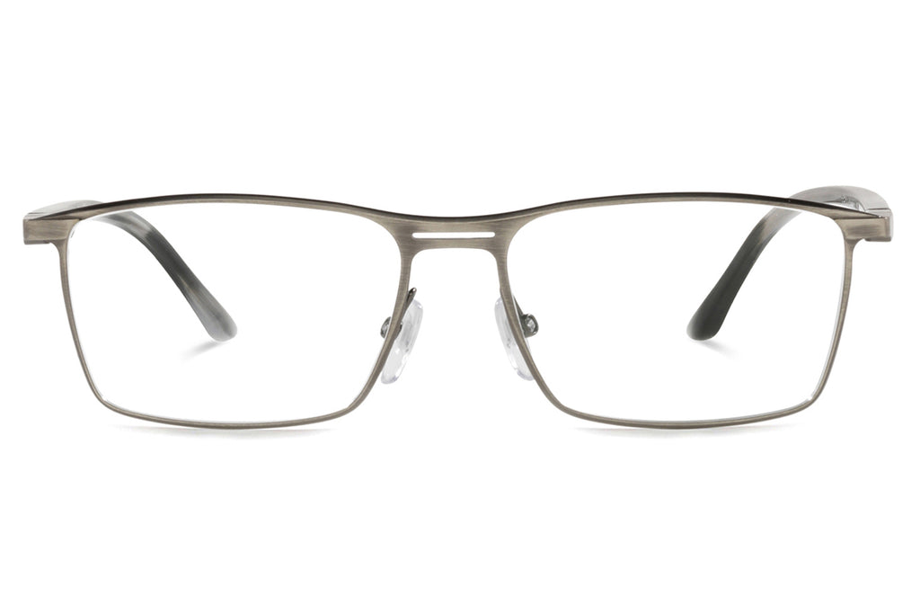 Starck Biotech - SH2066 Eyeglasses Antique Ruthenium