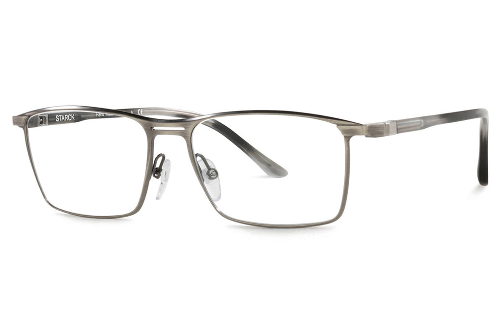 Starck Biotech - SH2066 Eyeglasses Antique Ruthenium