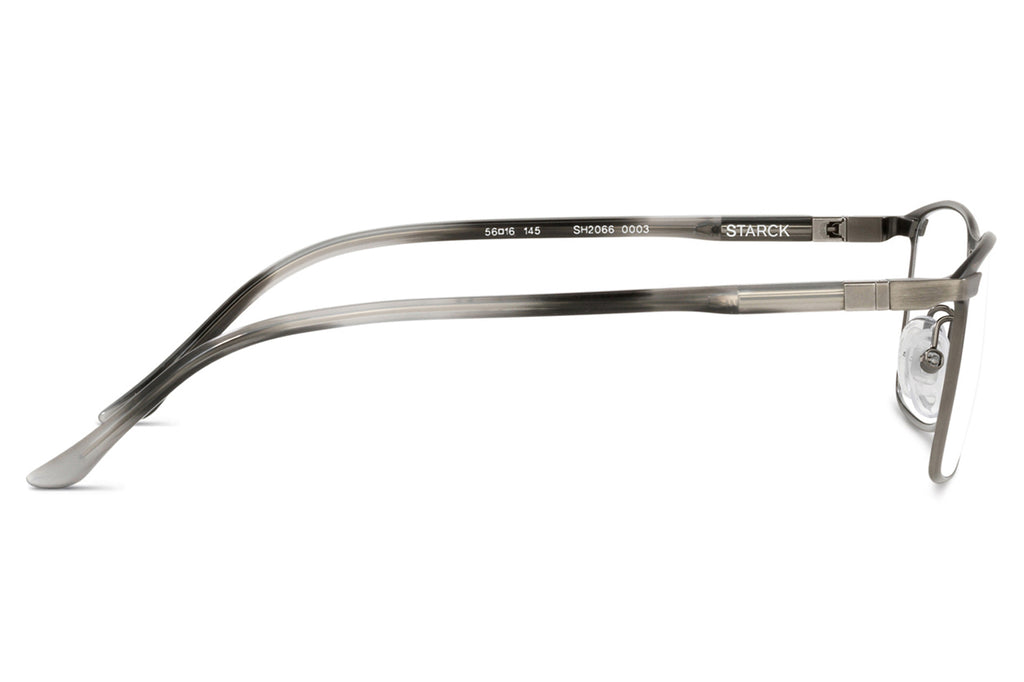 Starck Biotech - SH2066 Eyeglasses Antique Ruthenium