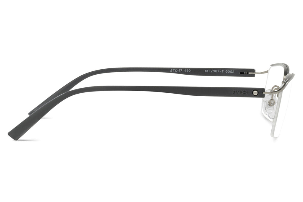 Starck Biotech - SH2067T Eyeglasses Titanium