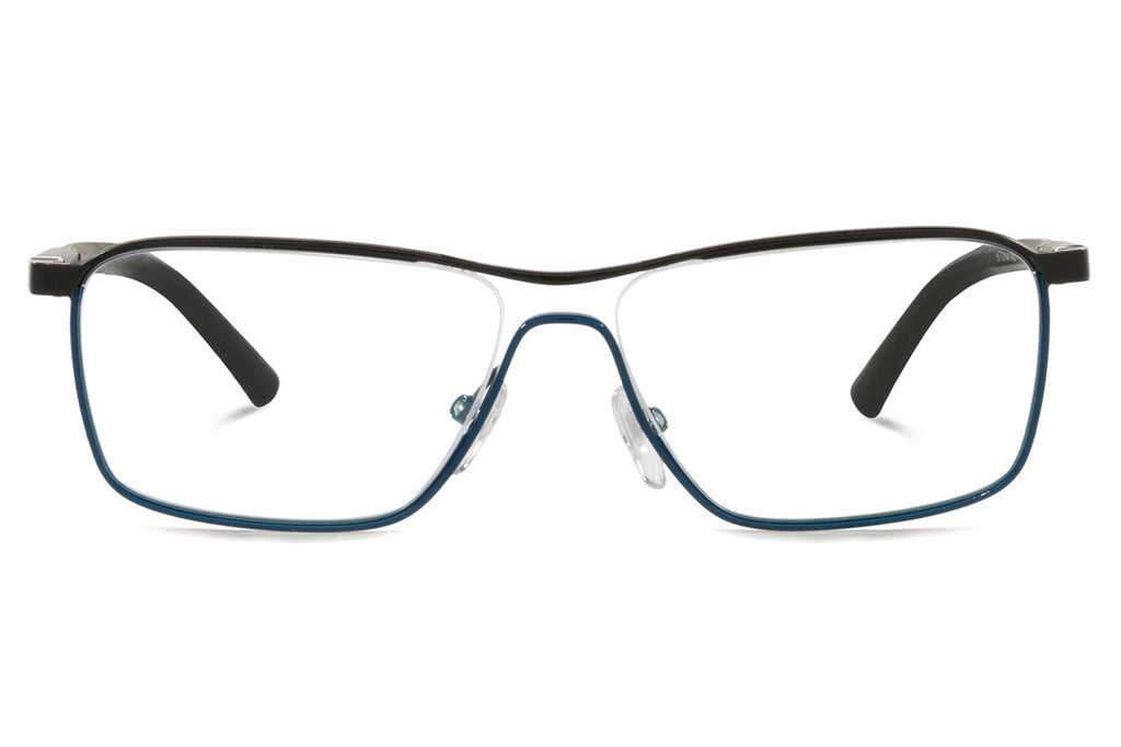 Starck Biotech - SH2069 Eyeglasses Black/Avio