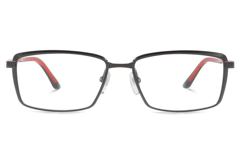 Starck Biotech - SH2071T Eyeglasses Matte Black