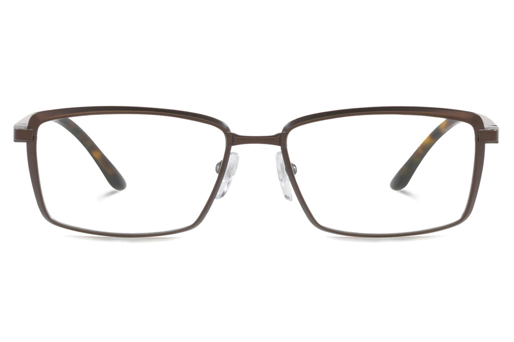 Starck Biotech - SH2071T Eyeglasses Matte Brown