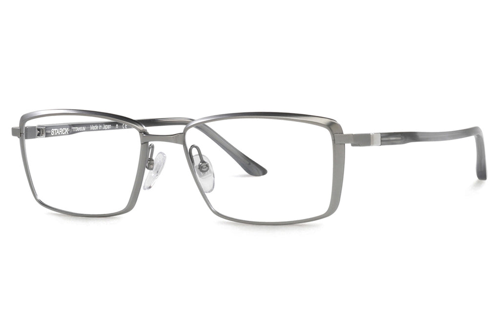 Starck Biotech - SH2071T Eyeglasses Silver