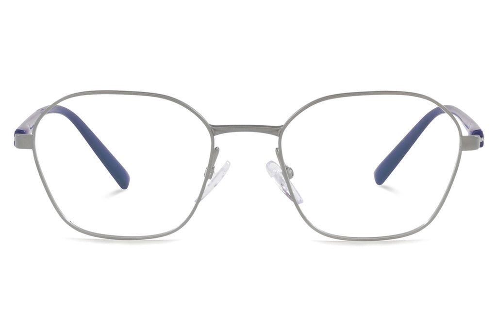 Starck Biotech - SH2072T Eyeglasses Ruthenium