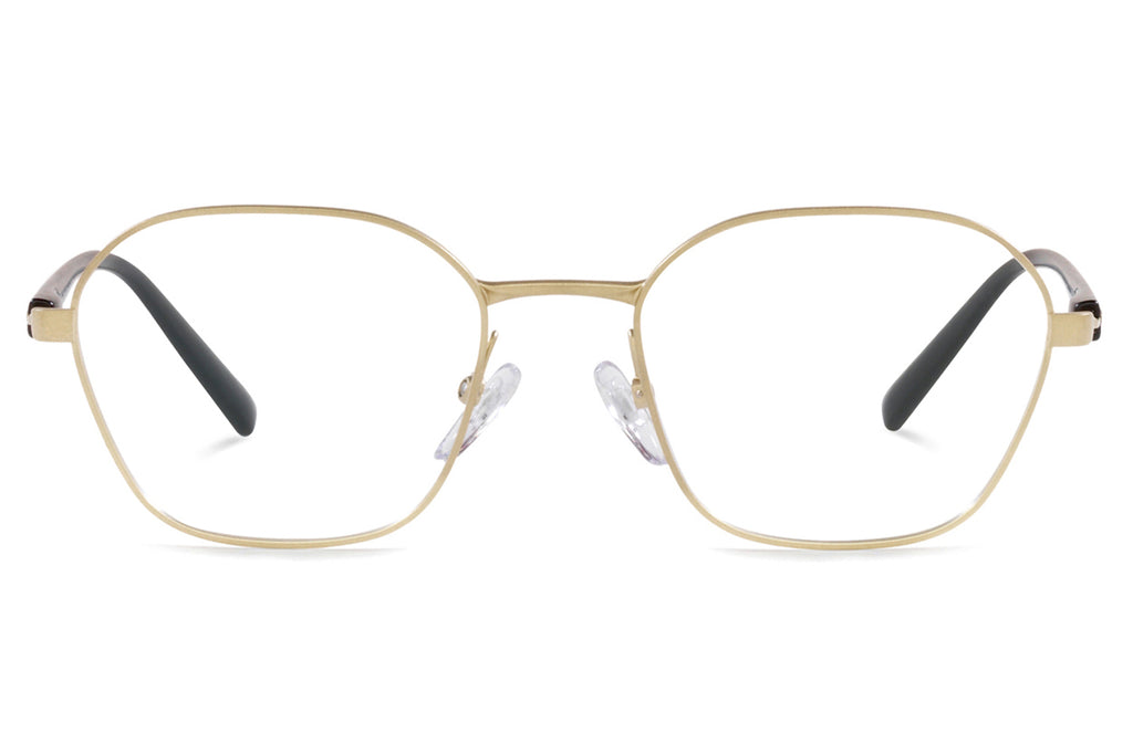 Starck Biotech - SH2072T Eyeglasses Light Gold/Black