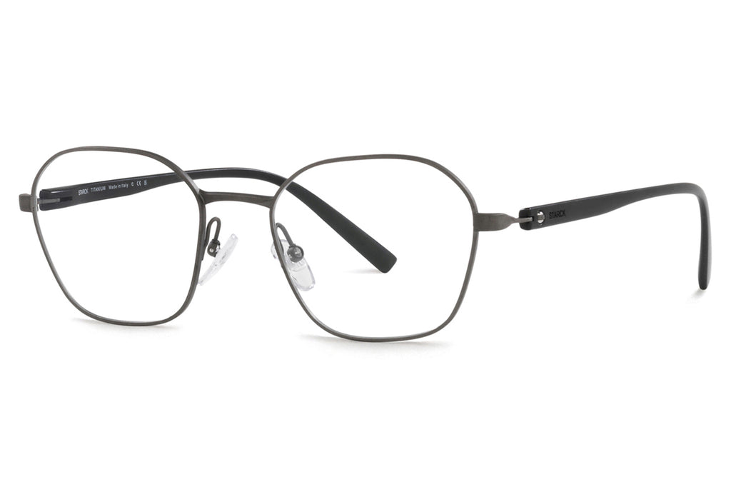 Starck Biotech - SH2072T Eyeglasses Black