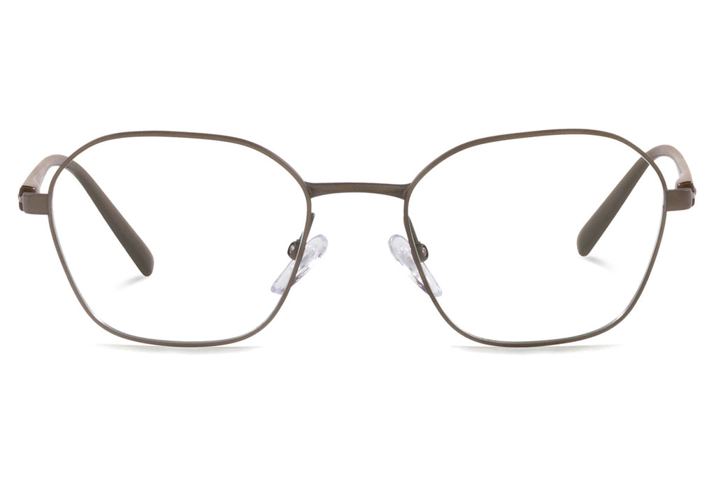 Starck Biotech - SH2072T Eyeglasses Matte Black