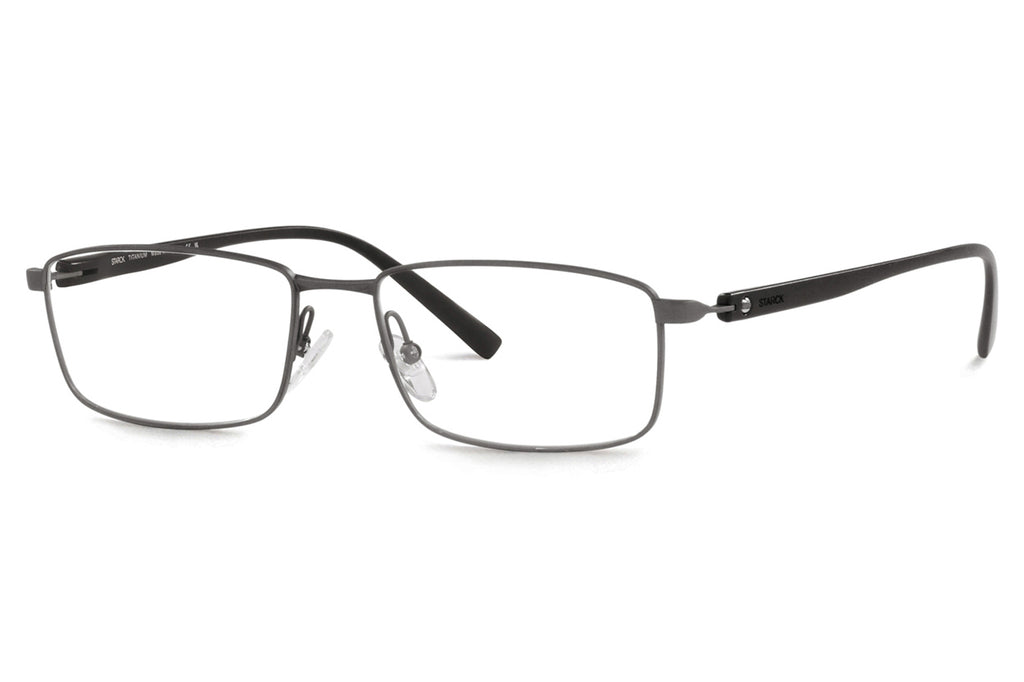 Starck Biotech - SH2075T Eyeglasses Black