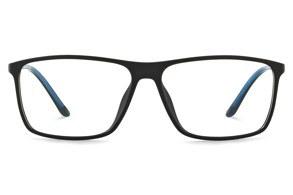 Starck Biotech - SH3030 Eyeglasses Matte Black