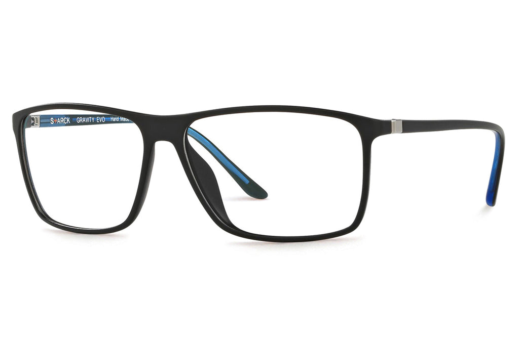 Starck Biotech - SH3030 Eyeglasses Matte Black
