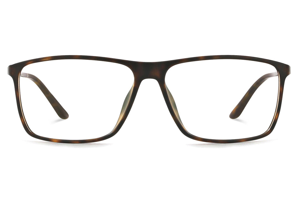 Starck Biotech - SH3030 Eyeglasses Matte Havana