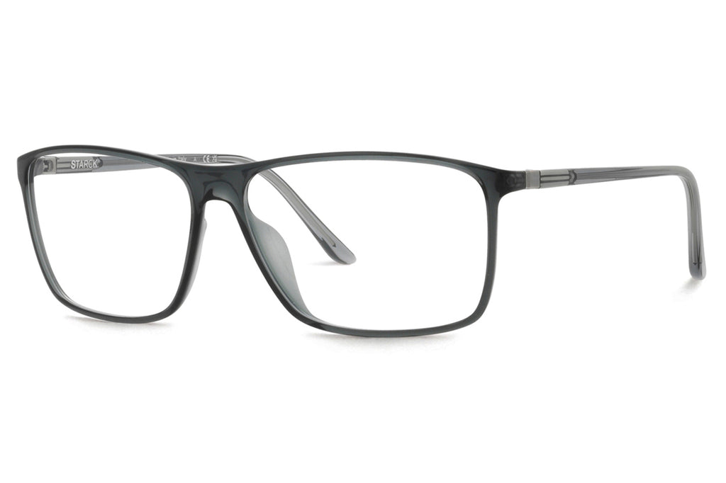 Starck Biotech - SH3030 Eyeglasses Transparent Grey