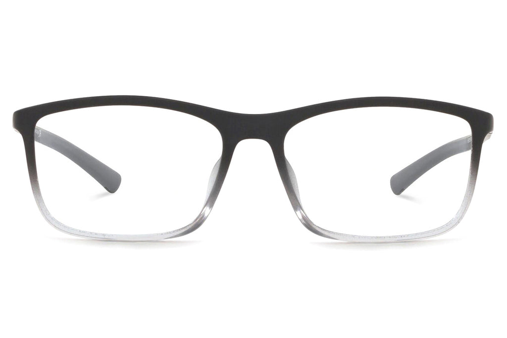 Starck Biotech - SH3048 Eyeglasses Matte Black/Grey