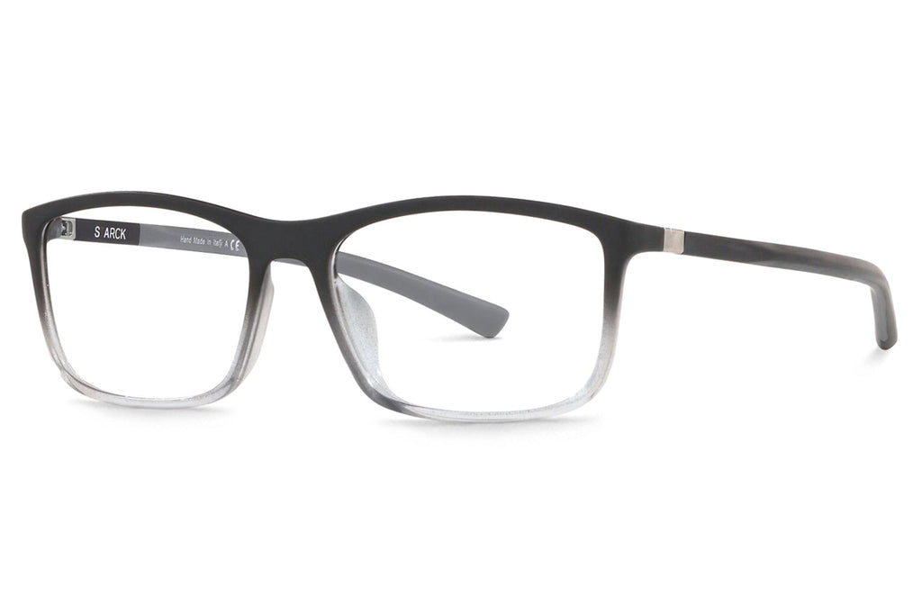 Starck Biotech - SH3048 Eyeglasses Matte Black/Grey