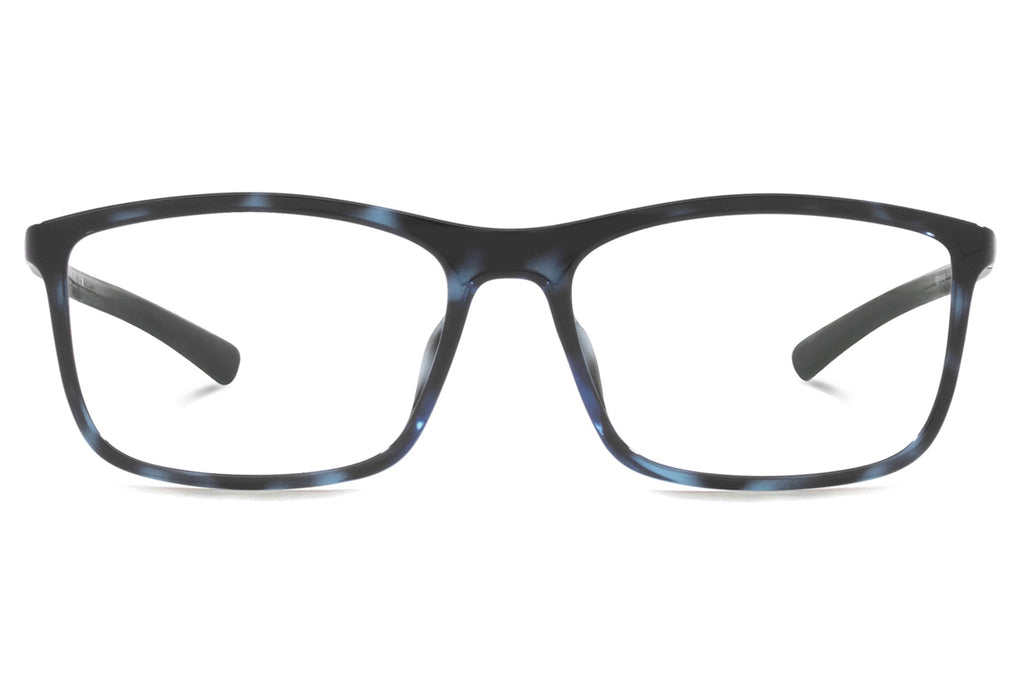 Starck Biotech - SH3048 Eyeglasses Havana Blue
