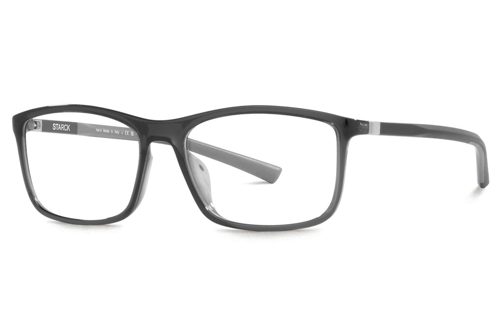 Starck Biotech - SH3048 Eyeglasses Transparent Grey