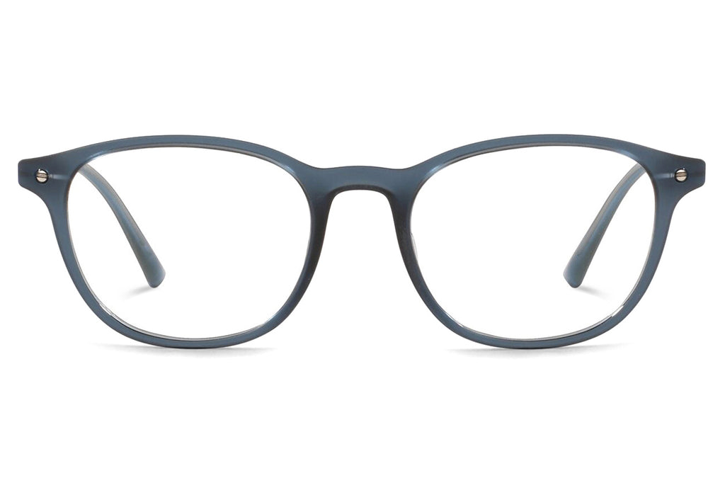 Starck Biotech - SH3060 Eyeglasses Blue Avio