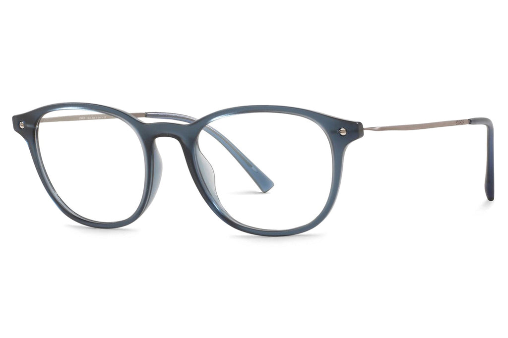Starck Biotech - SH3060 Eyeglasses Blue Avio