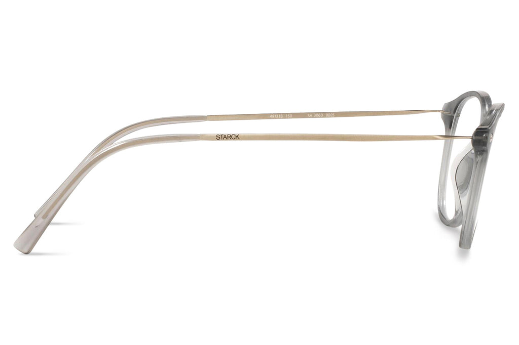 Starck Biotech - SH3060 Eyeglasses Grey