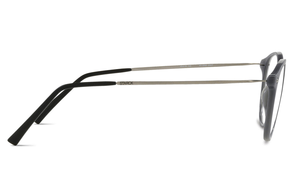 Starck Biotech - SH3060 Eyeglasses Dark Grey