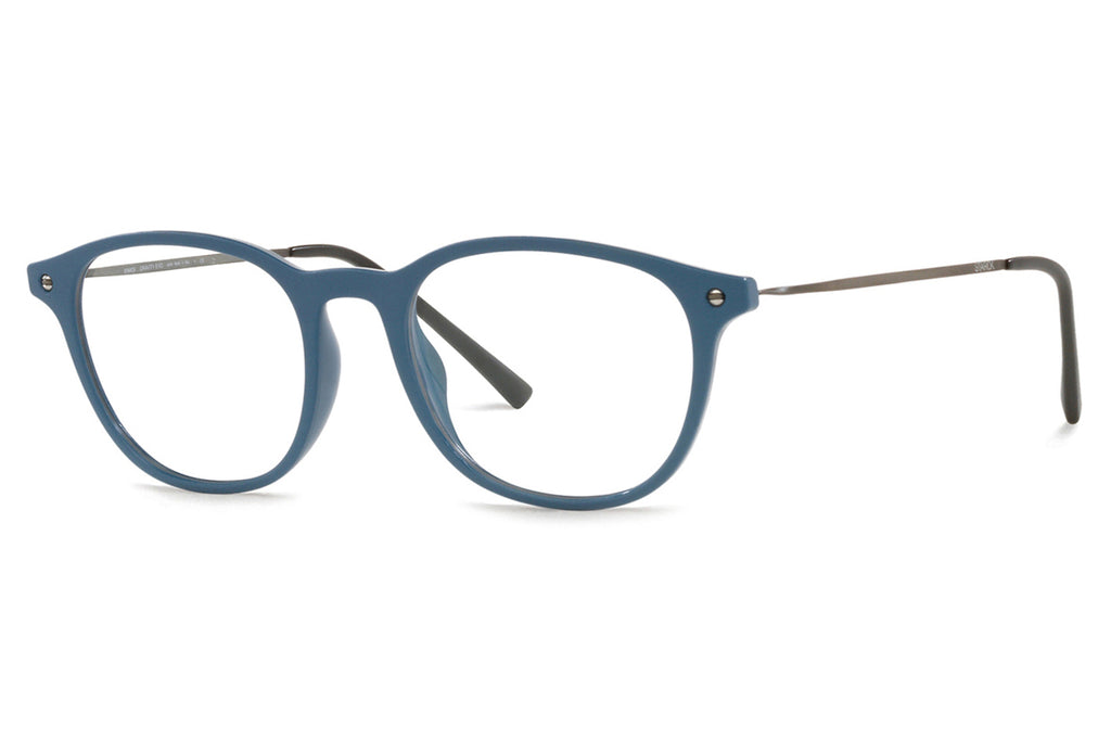 Starck Biotech - SH3060 Eyeglasses Blue