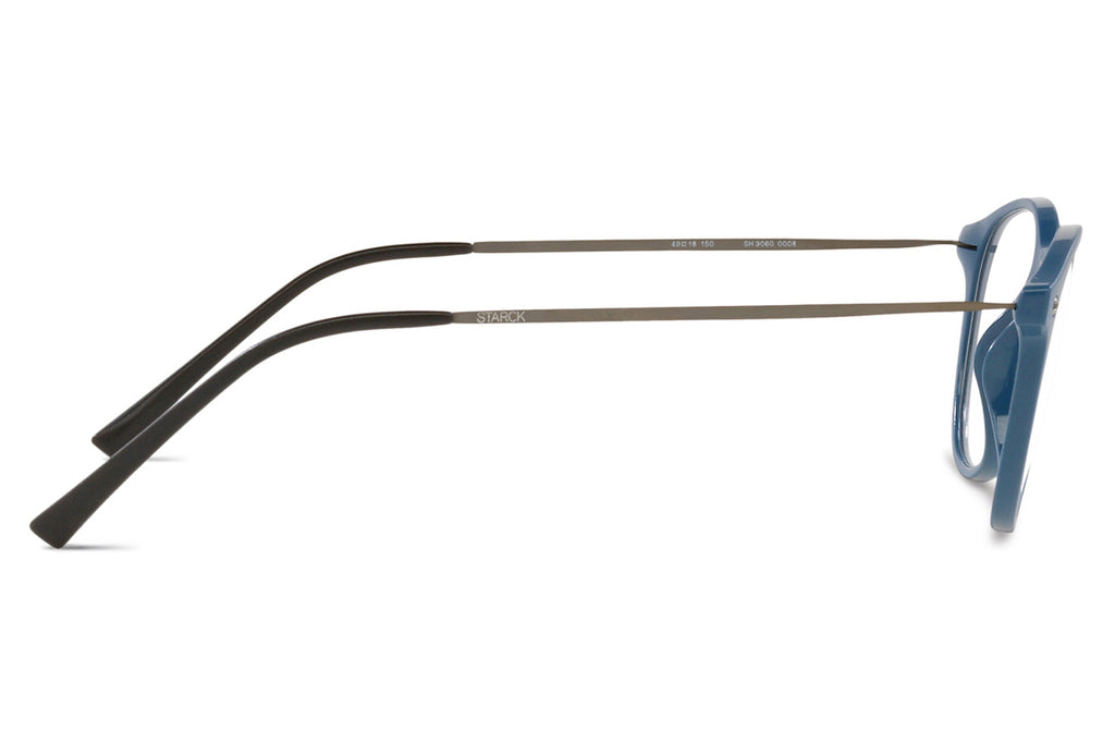 Starck Biotech - SH3060 Eyeglasses Blue