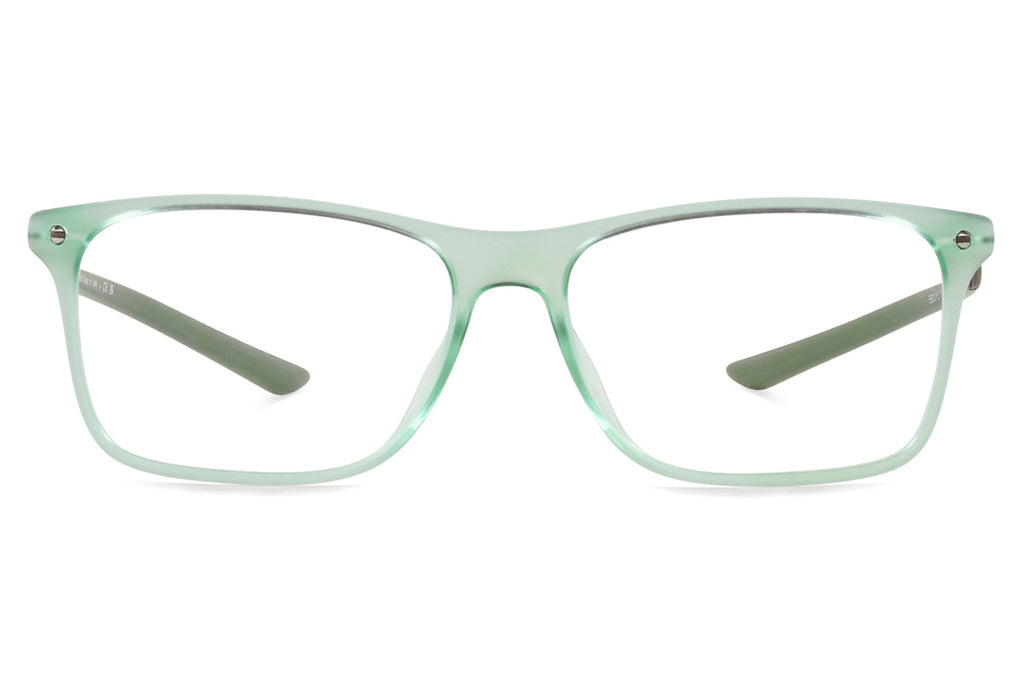 Starck Biotech - SH3062M Eyeglasses Transparent Green